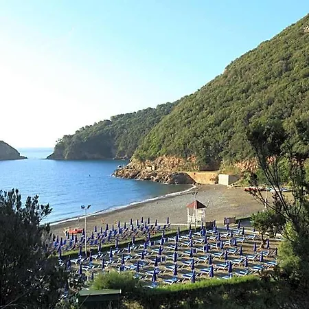 Th Ortano - Ortano Mare Hotel 3*