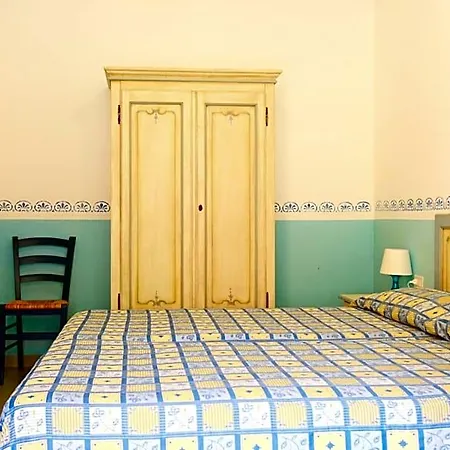 Th Ortano - Ortano Mare Hotel Rio Marina