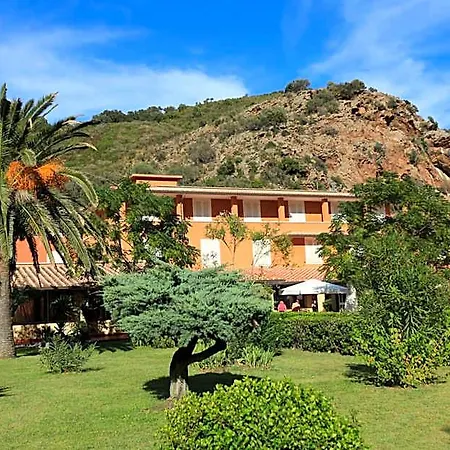 Th Ortano - Ortano Mare Rio Marina