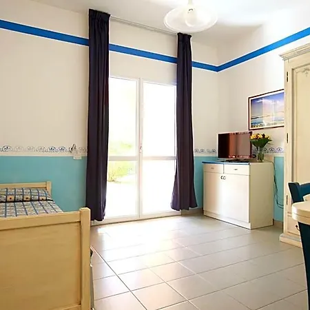 Hotel Th Ortano - Ortano Mare 3*