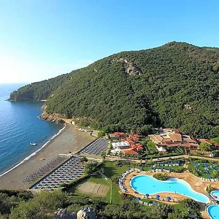 Th Ortano - Ortano Mare 3*
