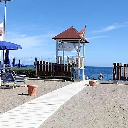 Th Ortano - Ortano Mare 3* Rio Marina