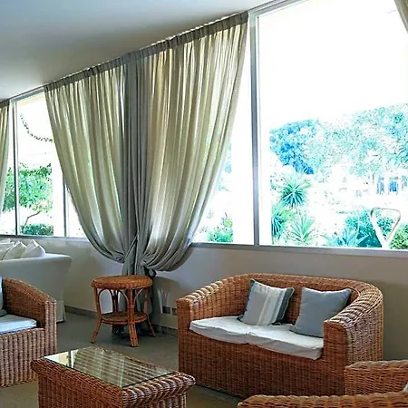 Th Ortano - Ortano Mare Hotel
