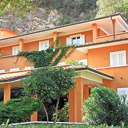 Th Ortano - Ortano Mare Hotel