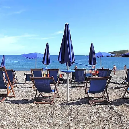 Th Ortano - Ortano Mare 3*