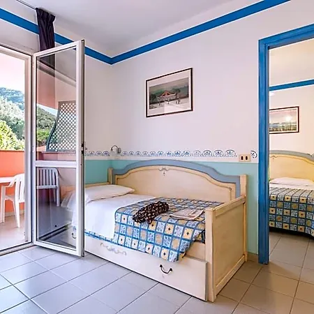 Th Ortano - Ortano Mare Hotel