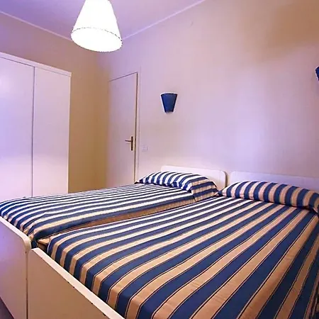 Th Ortano - Ortano Mare Hotel Rio Marina