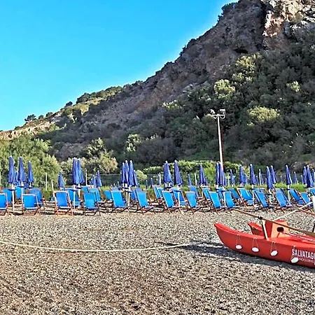 Th Ortano - Ortano Mare Hotel