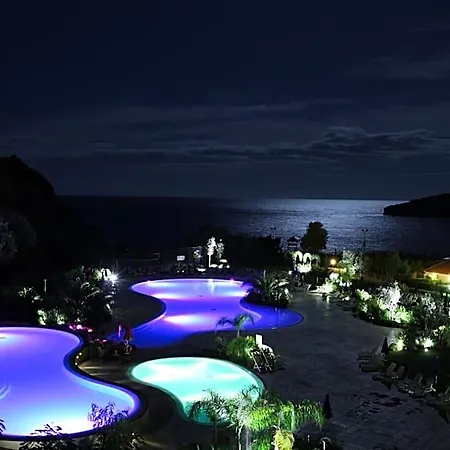 Hotel Th Ortano - Ortano Mare Rio Marina