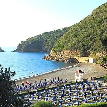 Th Ortano - Ortano Mare Hotel