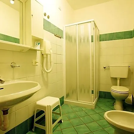 Th Ortano - Ortano Mare Hotel Rio Marina