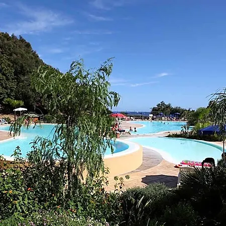 Th Ortano - Ortano Mare Hotel 3*