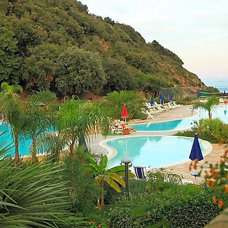 Th Ortano - Ortano Mare Hotel Rio Marina