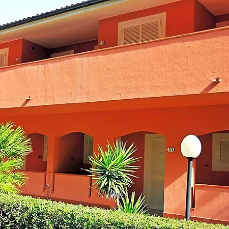 Th Ortano - Ortano Mare 3* Rio Marina