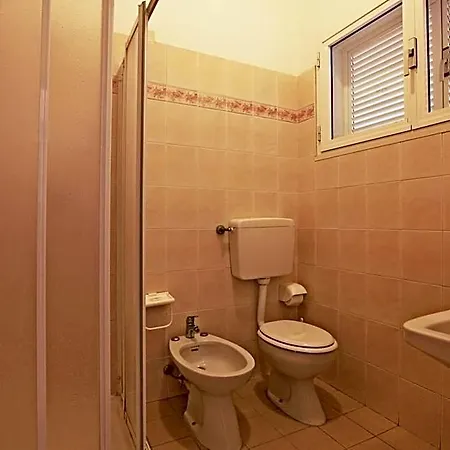 Hotel Th Ortano - Ortano Mare 3*