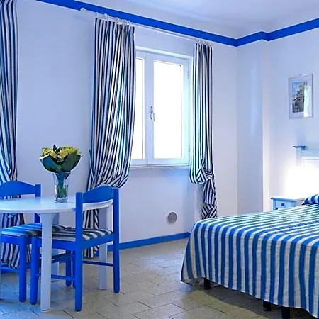 Th Ortano - Ortano Mare Hotel Rio Marina