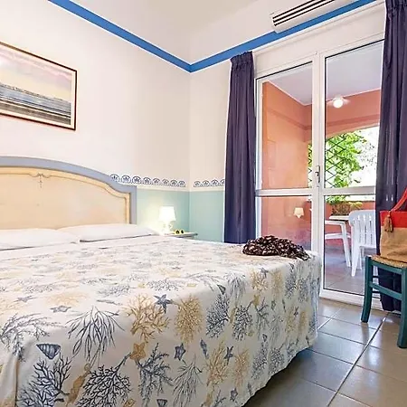 Hotel Th Ortano - Ortano Mare