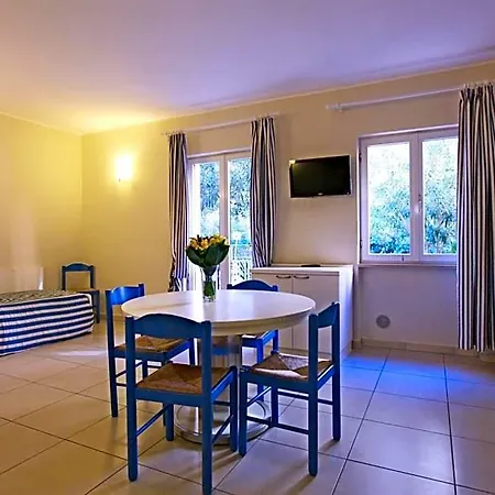 Th Ortano - Ortano Mare Hotel 3*