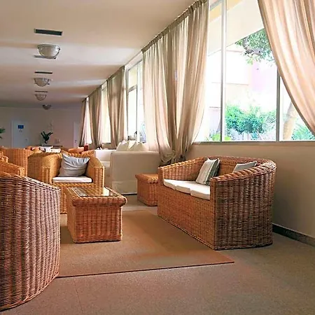 Hotel Th Ortano - Ortano Mare 3*