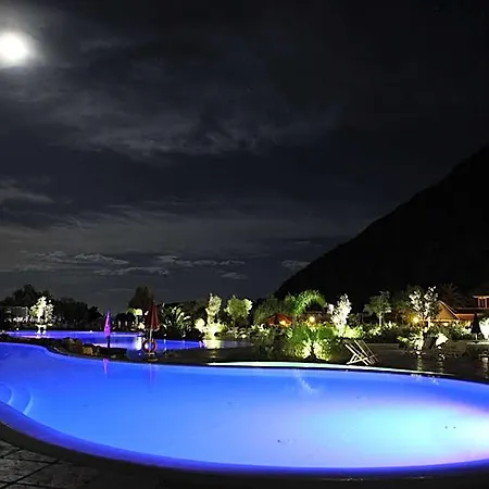 Th Ortano - Ortano Mare 3*