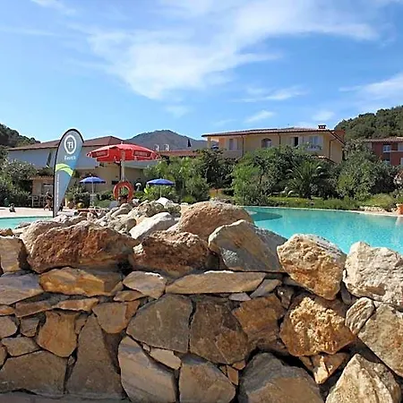 Th Ortano - Ortano Mare Hotel 3*