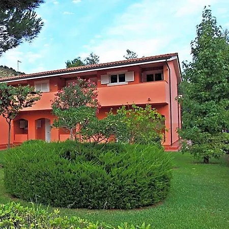 Hotel Th Ortano - Ortano Mare Rio Marina