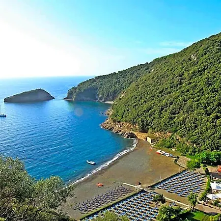 Th Ortano - Ortano Mare 3* Rio Marina