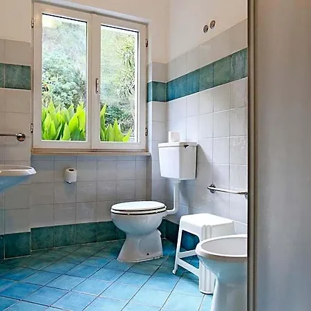 Th Ortano - Ortano Mare 3* Rio Marina