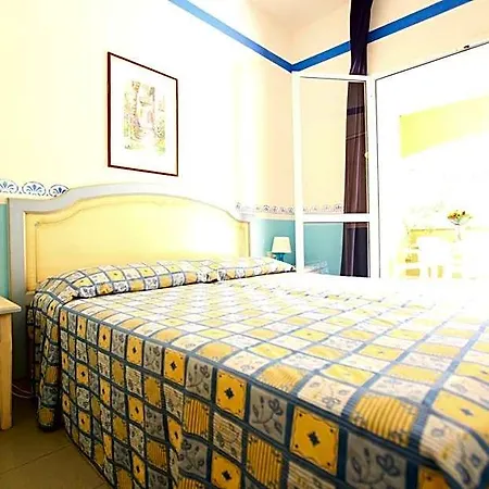 Th Ortano - Ortano Mare Hotel 3*