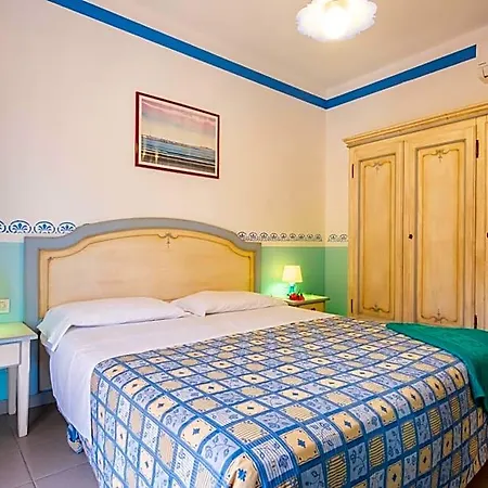 Hotel Th Ortano - Ortano Mare Rio Marina