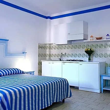 Hotel Th Ortano - Ortano Mare 3*
