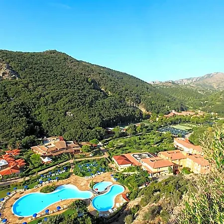 Hotel Th Ortano - Ortano Mare 3*