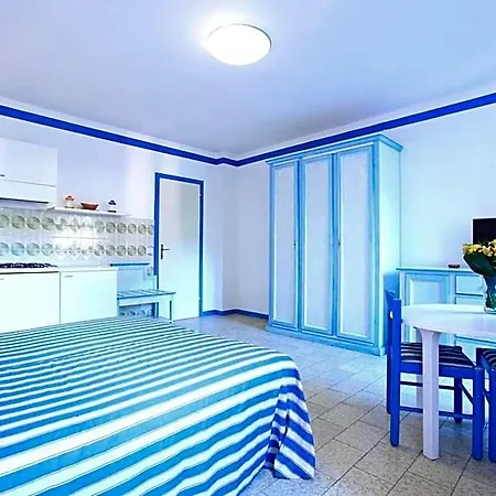 Hotel Th Ortano - Ortano Mare