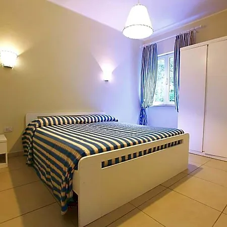 Hotel Th Ortano - Ortano Mare Rio Marina