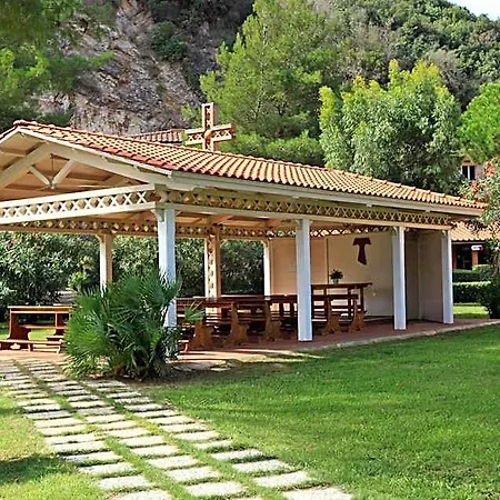 Th Ortano - Ortano Mare 3* Rio Marina